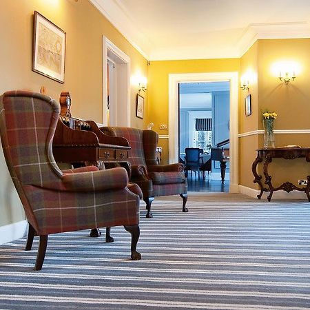 Barcaldine House & Self-Catering Cottages Oban Interior foto