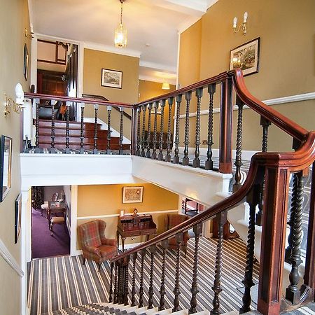 Barcaldine House & Self-Catering Cottages Oban Interior foto